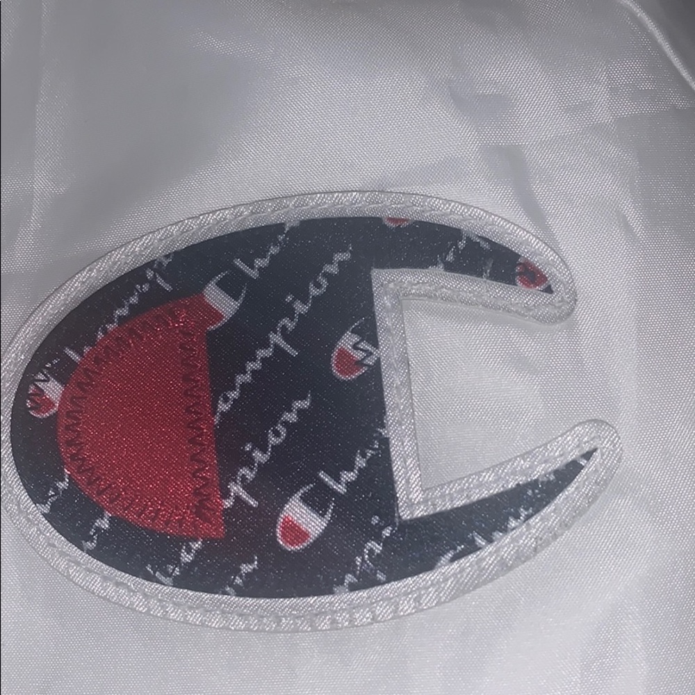jacket! - Picture 4 of 6